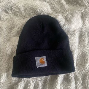 Carhartt beanie